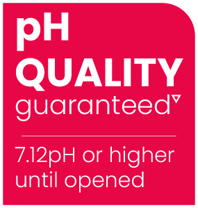 pH Quality